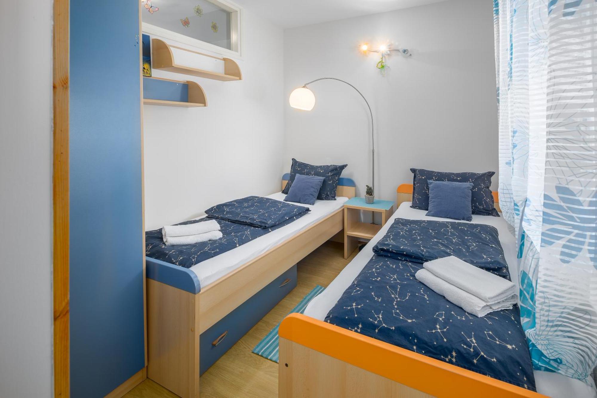 Kukci Apartment Cameră foto